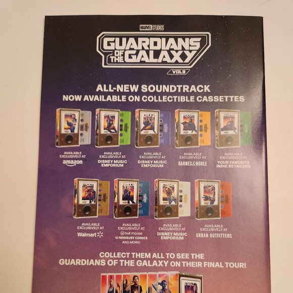 Venom #1B (2023) Marvel Comics, Tony Daniel Cvr, NM - Picture 7 of 13